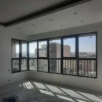 ۱۱۰متر/کلید نخورده/مشرف به محمود نژاد