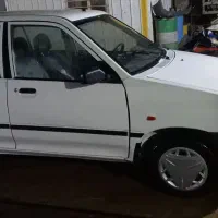 پراید مدل ۹۱