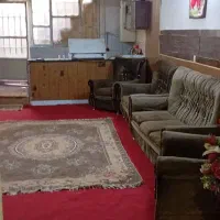 اجاره آپارتمان مبله تمیز|اجارهٔ کوتاهمدت آپارتمان و سوئیت|مشهد, شهرک مطهری|دیوار