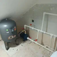 جوشکاری .اهنگری.سیم پیچی .لوله کشی .