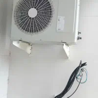 نصب سرویس  وتعمیر کولر