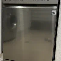 ماشین ظرفشویی ال جی اصل کره
