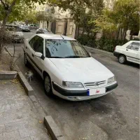 زانتیا سفید خانگی،2000 cc
