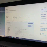لپ تاپ HP EliteBook