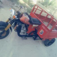 سه چرخه خوش رکاب