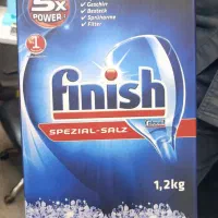 قرص ماشین ظرفشویی فینیش|مواد شوینده و دستمال کاغذی|یزد, |دیوار