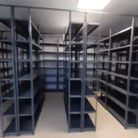 قفسه اهنی|فروشگاه و مغازه|محمدیه-قزوین, |دیوار