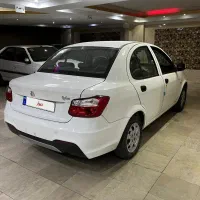 ساینا دوگانه کارخانه مدل ۱۴۰۳|خودرو سواری و وانت|تهران, مشیریه|دیوار