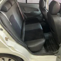 تیبا۱مدل ۱۴۰۰ (اتو گالری پناه)|خودرو سواری و وانت|قم, حکمت شمالی|دیوار