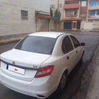 ساینا مدل ۹۸|خودرو سواری و وانت|بوئین زهرا, |دیوار