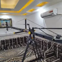 دو عدد کرین شش متری و یک دستگاه بخارD.1000|دوربین عکاسی و فیلم‌برداری|اهواز, اهواز|دیوار