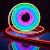 ریسه فلکسی ۵متری