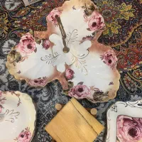 ظرف پذیرایی|ظروف سرو و پذیرایی|دهلران, |دیوار