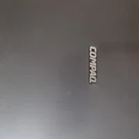 لپ‌تاپ COMPAQ|رایانه همراه|کرج, حصارک بالا|دیوار