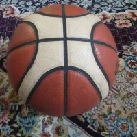 توپ بسکتبال سالونی