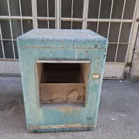 کولرسپهرالکتریک 6500|کولر آبی|تهران, شهرک آزمایش|دیوار