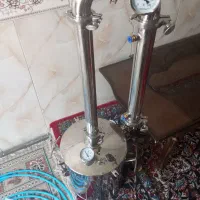 دیگه تقطیر|ظروف پختوپز|ری, دیلمان|دیوار