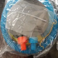 دو عدد پمپ دستی نو|تجهیزات ورزشی|اهواز, شهرک شهید عباس پور|دیوار