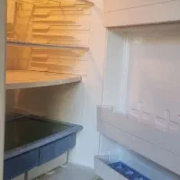 یخچال فریزر دونار موتور کره ای