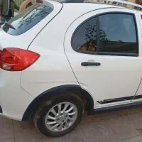 فروش خودرو کوئیک هاچ بک تیپ R|خودرو سواری و وانت|کرج, کوی زنبق|دیوار