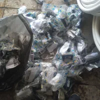 فروش اتصالات پلی اتیلن گاز