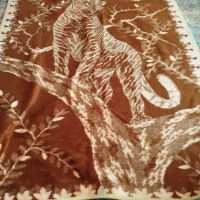 پتو تابان یزد