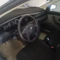 سمند اخر 88|خودرو سواری و وانت|سنندج, |دیوار