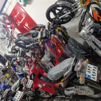 موتور هونداکویر۲۰۰نیکتاز200 پرواز۲۰۰ اقساط۲۴ماه|موتورسیکلت|مبارکه, |دیوار