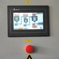 تابلوبرق صنعتی،برقکار صنعتی،PLC،اتوماسیون صنعتی|خدمات پیشه و مهارت|اصفهان, باغ فدک|دیوار