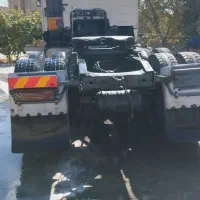 FH420|خودرو سنگین|خرم‌آباد, |دیوار