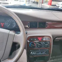 سمند ال ایکس مدل 94|خودرو سواری و وانت|کرج, شهرک دریا|دیوار