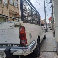 پیکان وانت|خودرو سواری و وانت|قم, شهرک امام حسین|دیوار