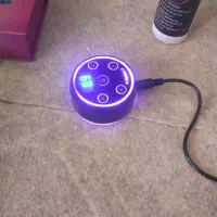 دستگاه تتو|آرایشی، بهداشتی، درمانی|قیدار, |دیوار