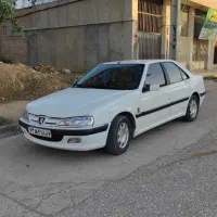 فروش پژو پارس سال