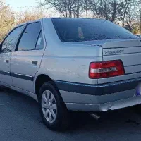 پژو405slxمدل89|خودرو سواری و وانت|تهران, بلورسازی|دیوار