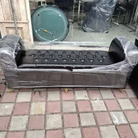 پاف انتظار مدل لاوست