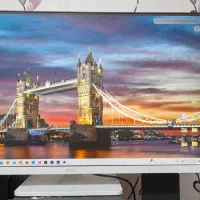 مانیتور MSI|قطعات و لوازم جانبی رایانه|اسلامشهر, شهرک قائمیه|دیوار