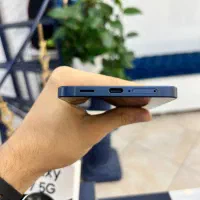 سامسونگ A57 در حد آکبند 128GB|موبایل|کرج, گوهردشت|دیوار