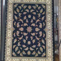 فرش اصیل کاشان|فرش|خمینی‌شهر, |دیوار