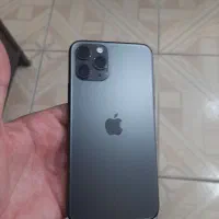 گوشی ایفون ۱۱پرو