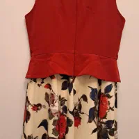 پیراهن یلدایی|لباس|تهران, شهرک آپادانا|دیوار