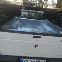 تاکسی بارتلفنی داخل شهری وبیرون شهری بااریسان وانت|خدمات حمل و نقل|قم, دورشهر|دیوار