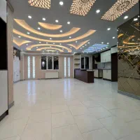 ۹۹متری طبقه دوم پذیرایی بزرگ