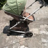 کالسکه روروئک صندلی ماشین کودک همه جنس اصلی وسالم