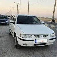 سمند مدل ۹۳