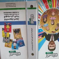 آلبوم با کیمدی