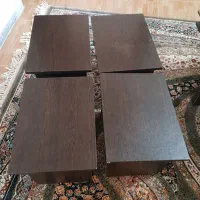 مبل شیک و تمیز|مبلمان خانگی و میز عسلی|بندر انزلی, انصار الحسین|دیوار