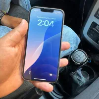 اپل iPhone 13 Pro با حافظهٔ ۲۵۶ گیگابایت|موبایل|شیراز, فضل‌آباد|دیوار