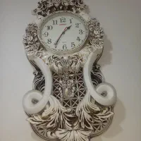 ساعت دیواری