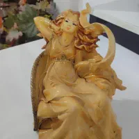 مجسمه تزیینی|مجسمه، تندیس، ماکت|رشت, کوی حسینی|دیوار